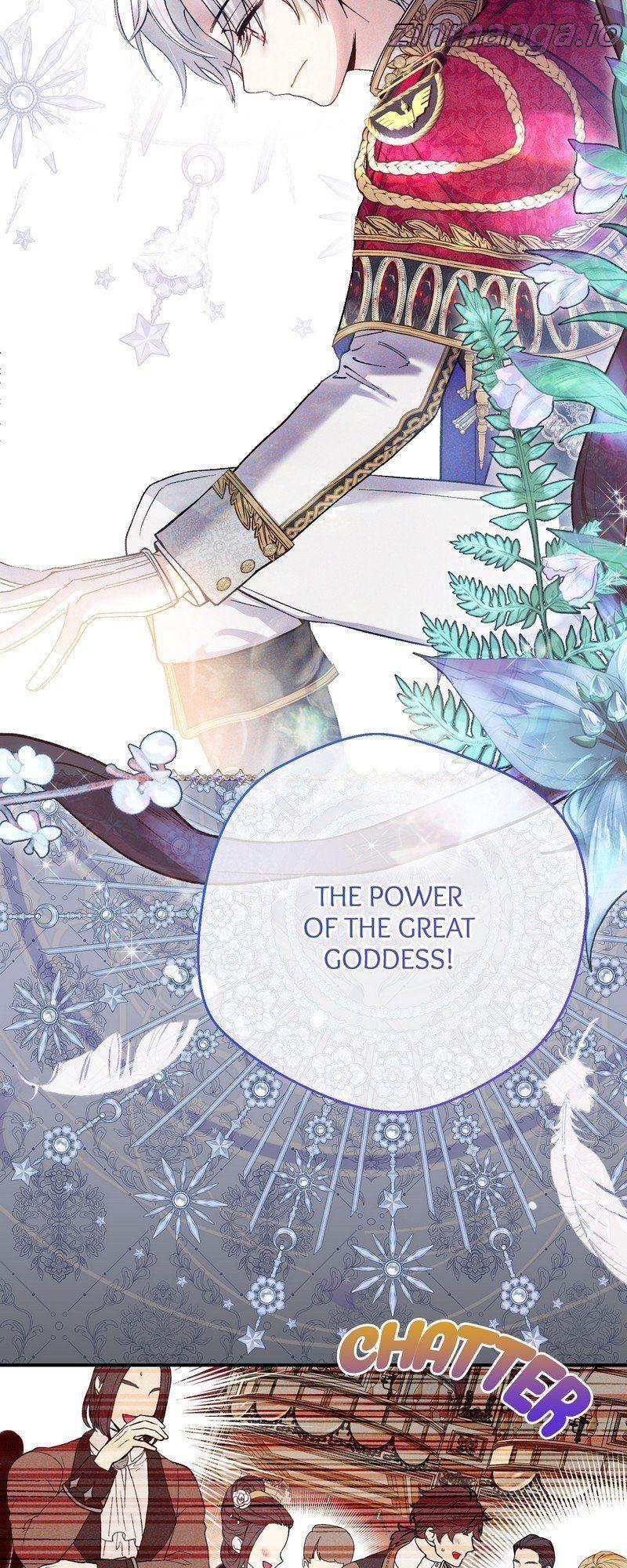 The Little Princess and Her Monster Prince chapter 90 page 50