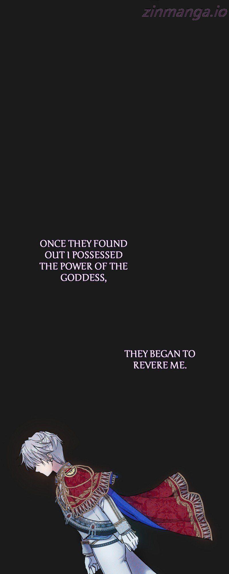 The Little Princess and Her Monster Prince chapter 90 page 52