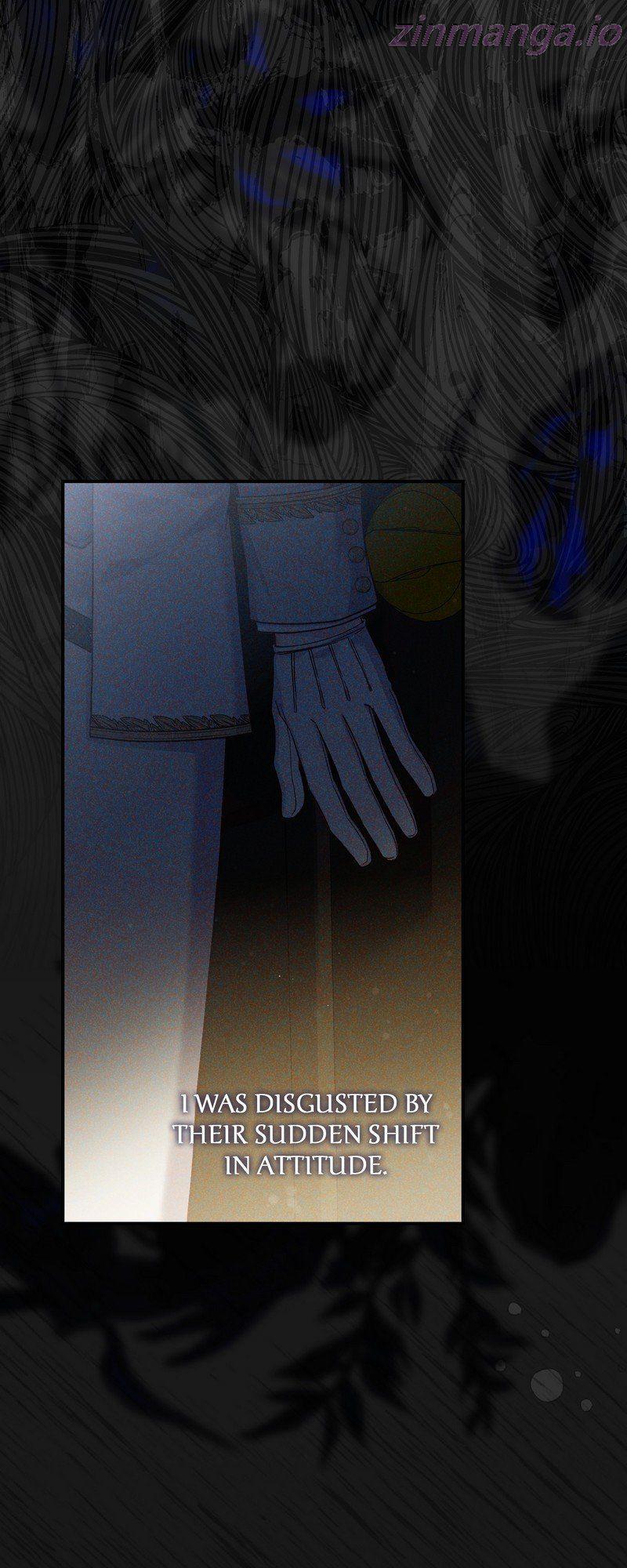 The Little Princess and Her Monster Prince chapter 90 page 54