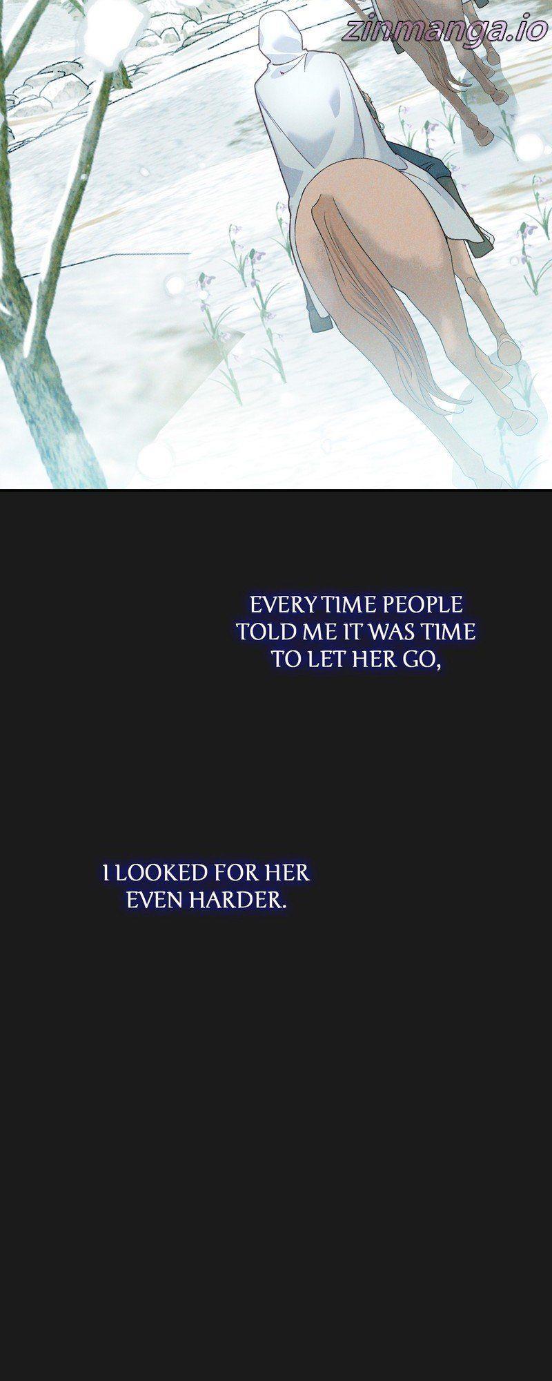 The Little Princess and Her Monster Prince chapter 90 page 59