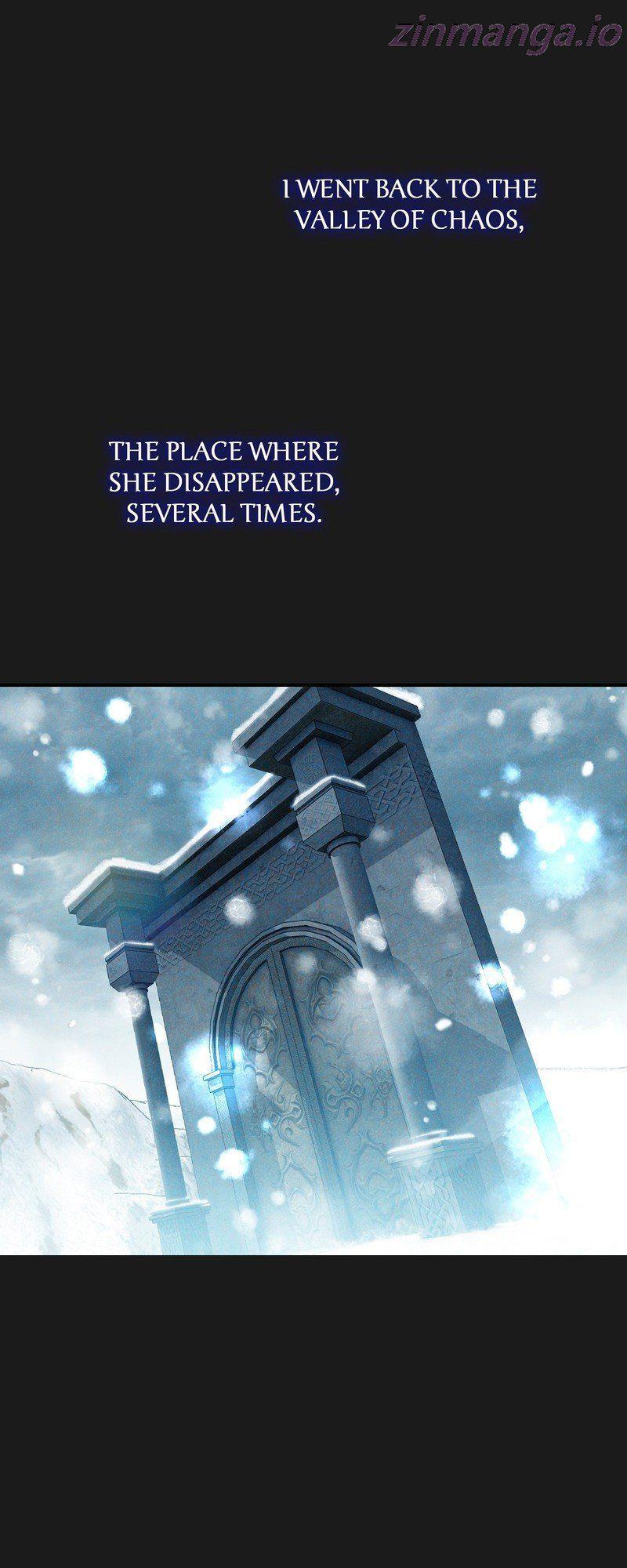 The Little Princess and Her Monster Prince chapter 90 page 60