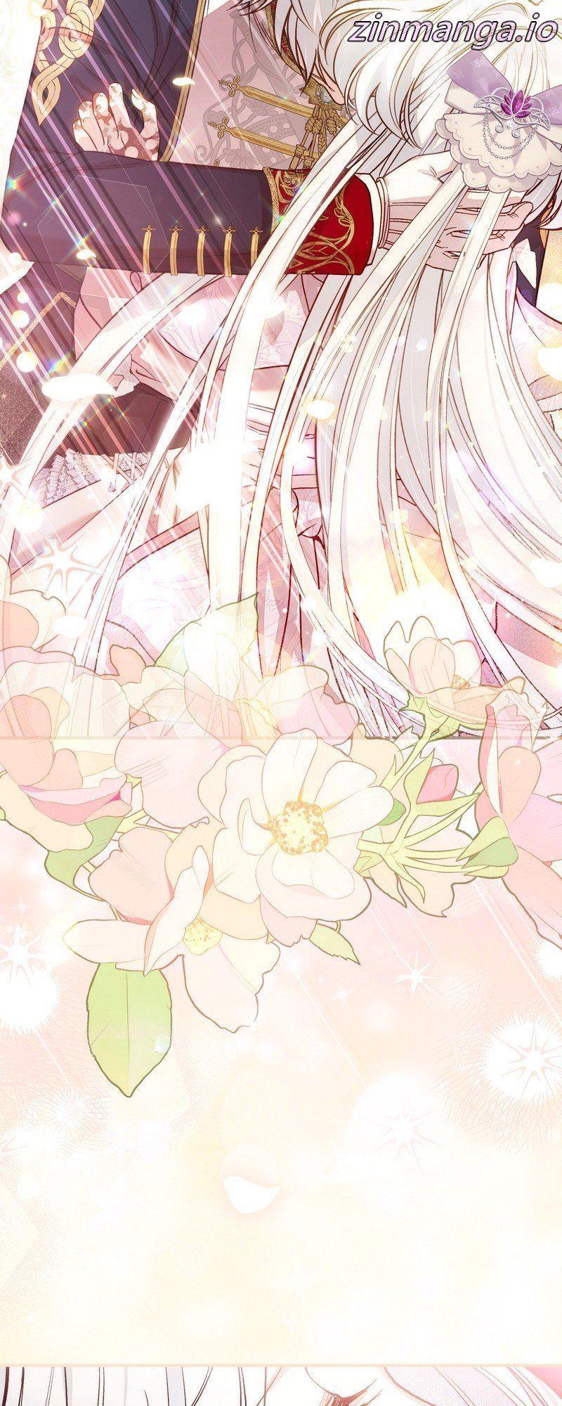 The Little Princess and Her Monster Prince chapter 90 page 79