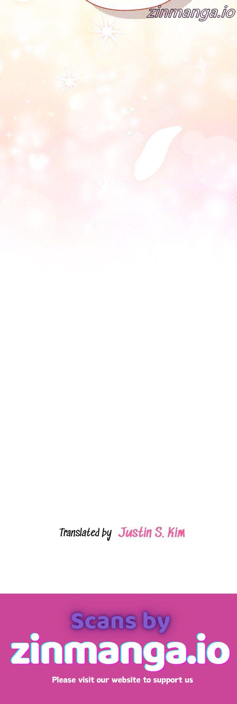 The Little Princess and Her Monster Prince chapter 90 page 81