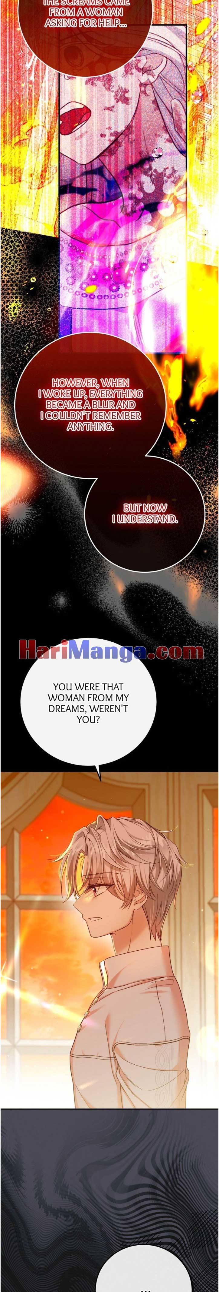 The Little Princess and Her Monster Prince chapter 92 page 5