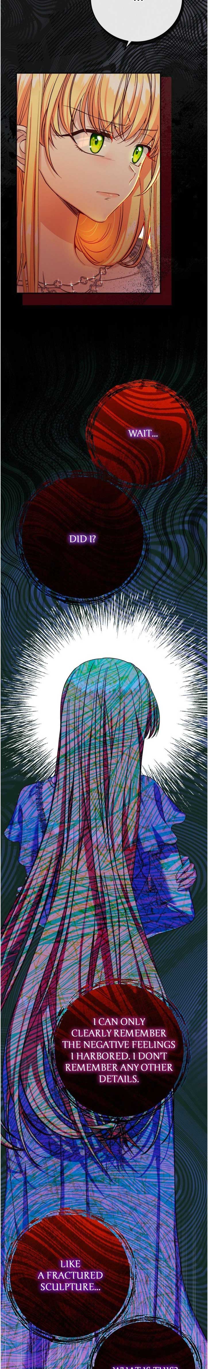 The Little Princess and Her Monster Prince chapter 92 page 6