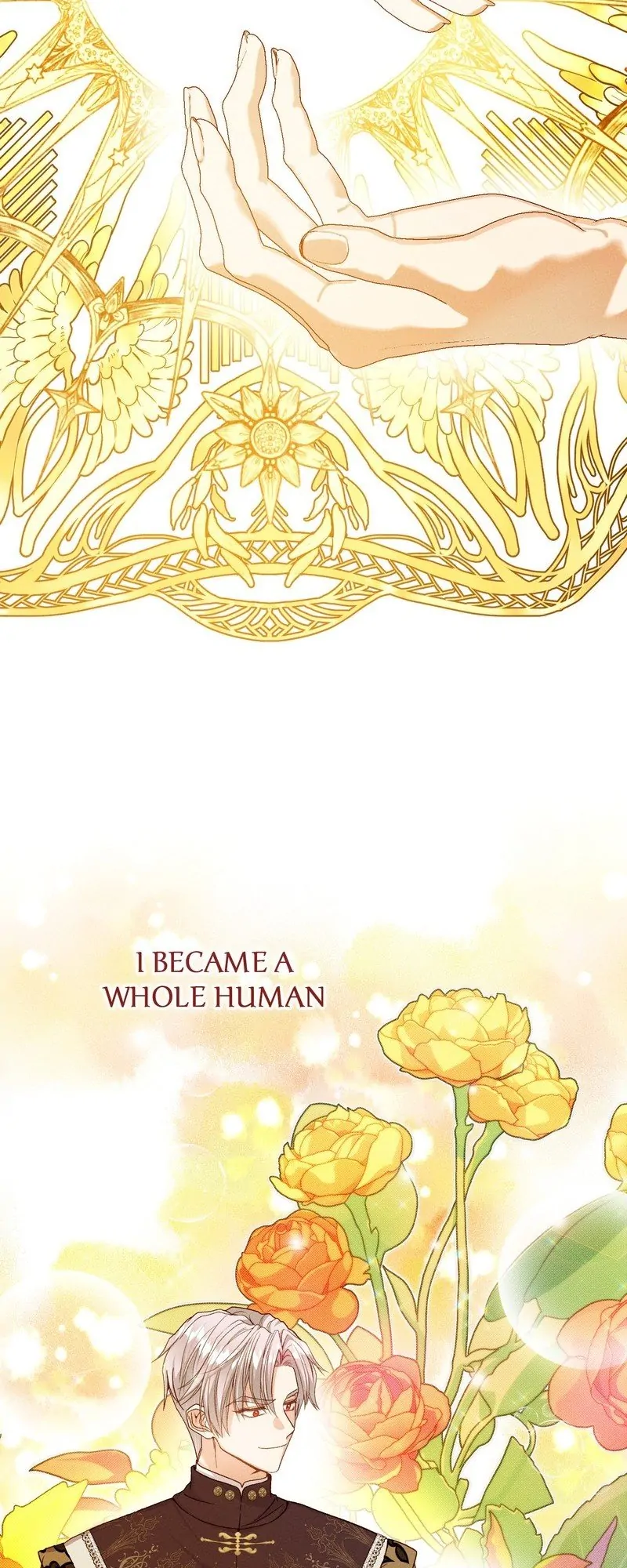 The Little Princess and Her Monster Prince chapter 93 page 10