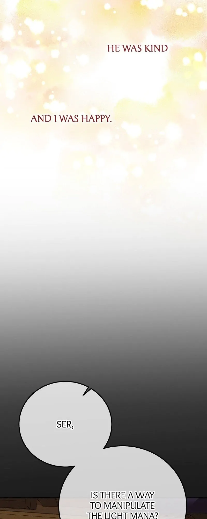 The Little Princess and Her Monster Prince chapter 93 page 12