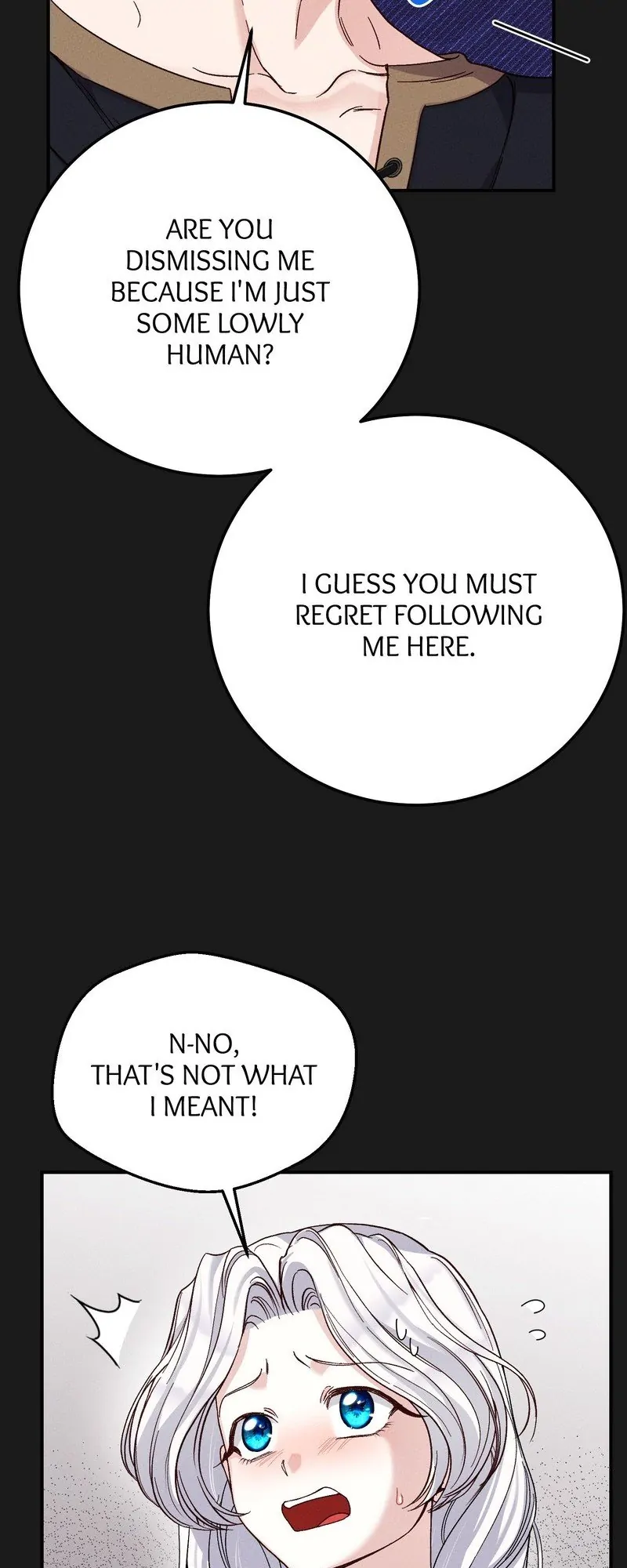 The Little Princess and Her Monster Prince chapter 93 page 19