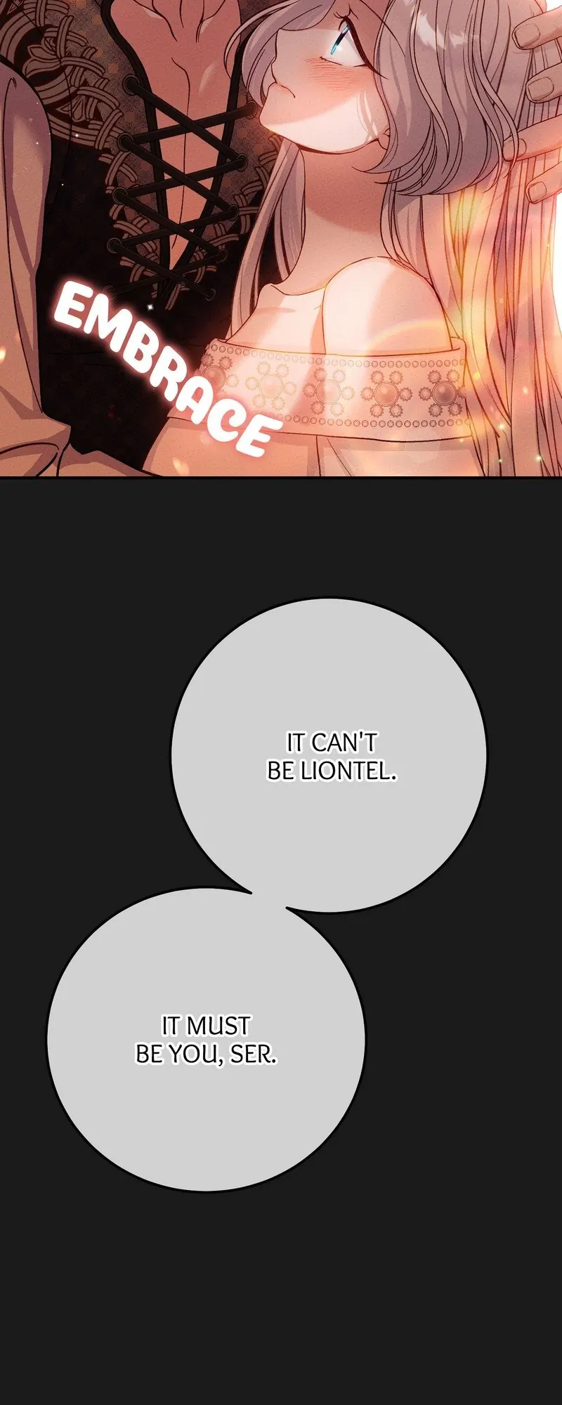 The Little Princess and Her Monster Prince chapter 93 page 2