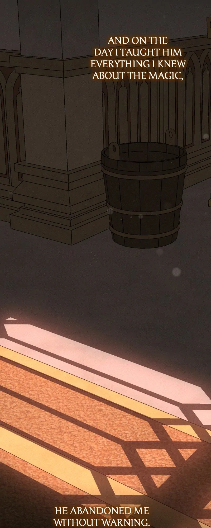 The Little Princess and Her Monster Prince chapter 93 page 21