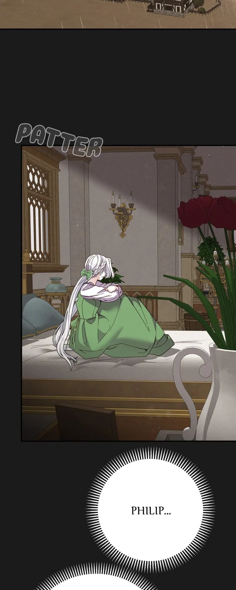 The Little Princess and Her Monster Prince chapter 93 page 23