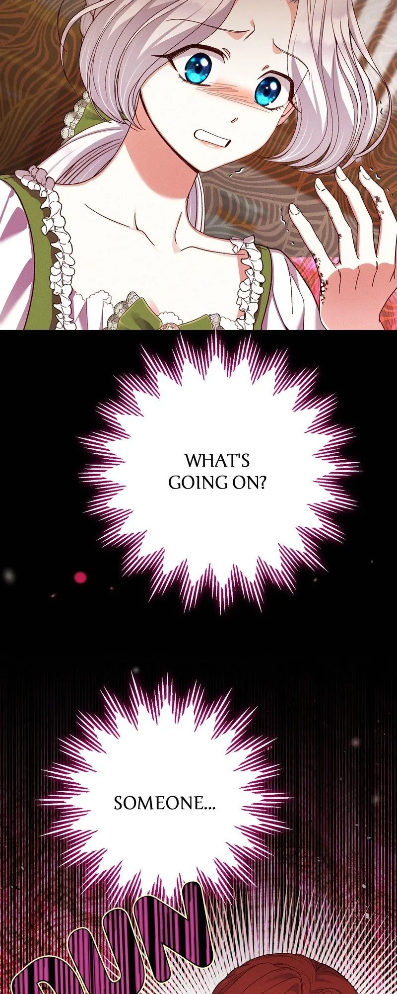 The Little Princess and Her Monster Prince chapter 93 page 26