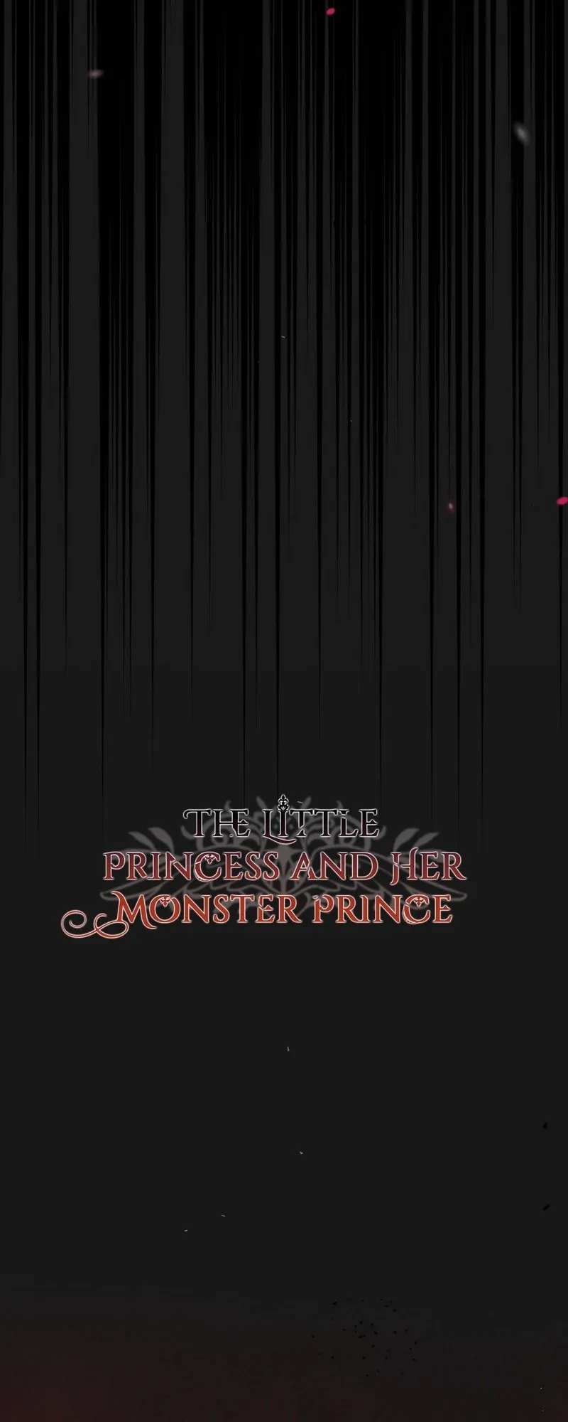 The Little Princess and Her Monster Prince chapter 93 page 28