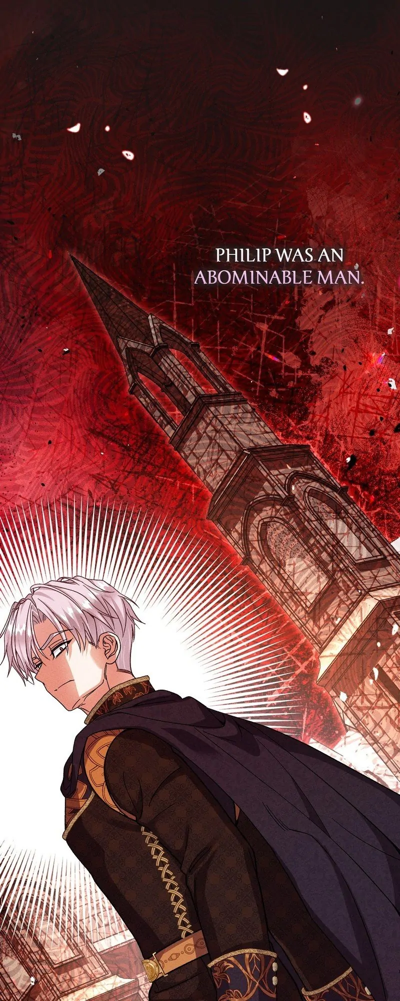 The Little Princess and Her Monster Prince chapter 93 page 29