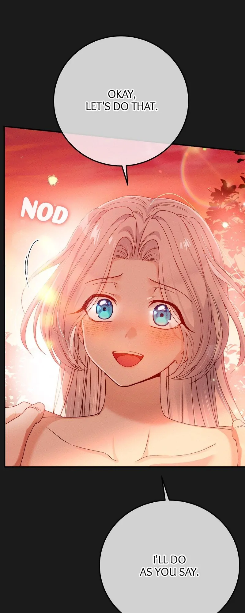 The Little Princess and Her Monster Prince chapter 93 page 3