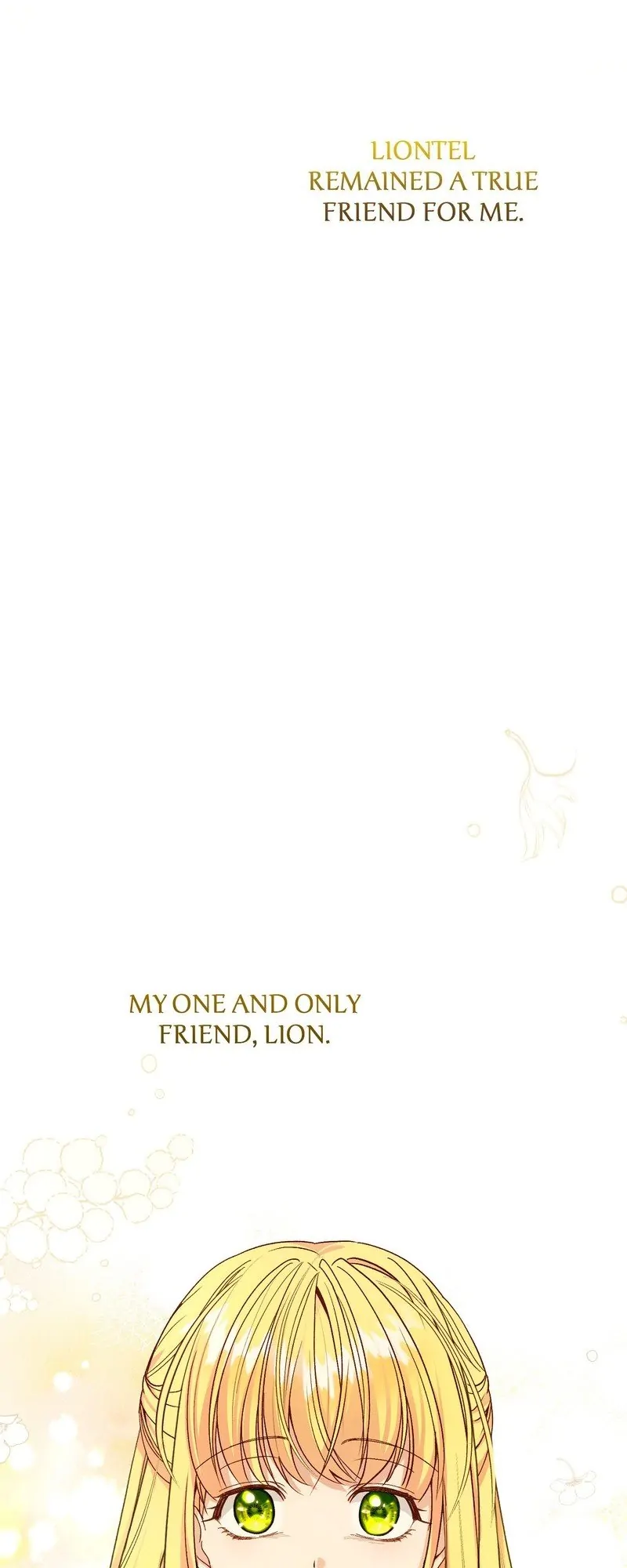 The Little Princess and Her Monster Prince chapter 93 page 34