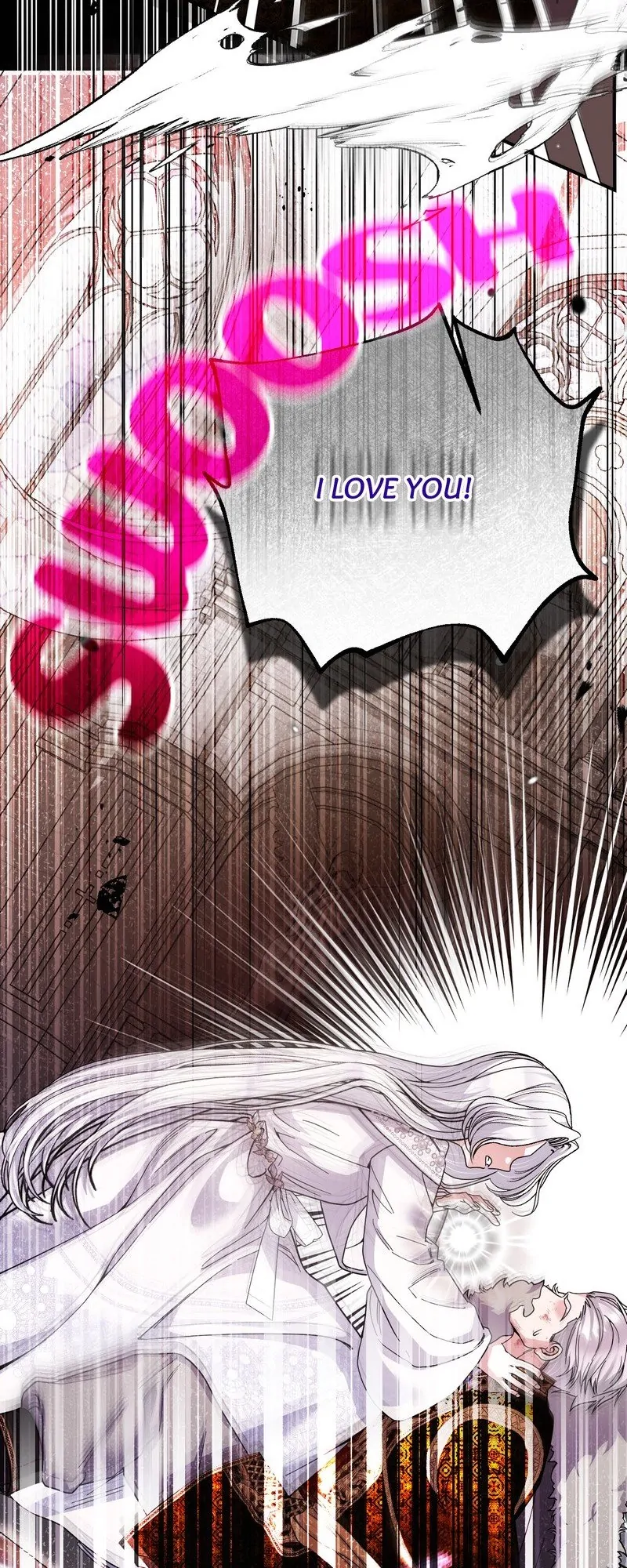 The Little Princess and Her Monster Prince chapter 93 page 37