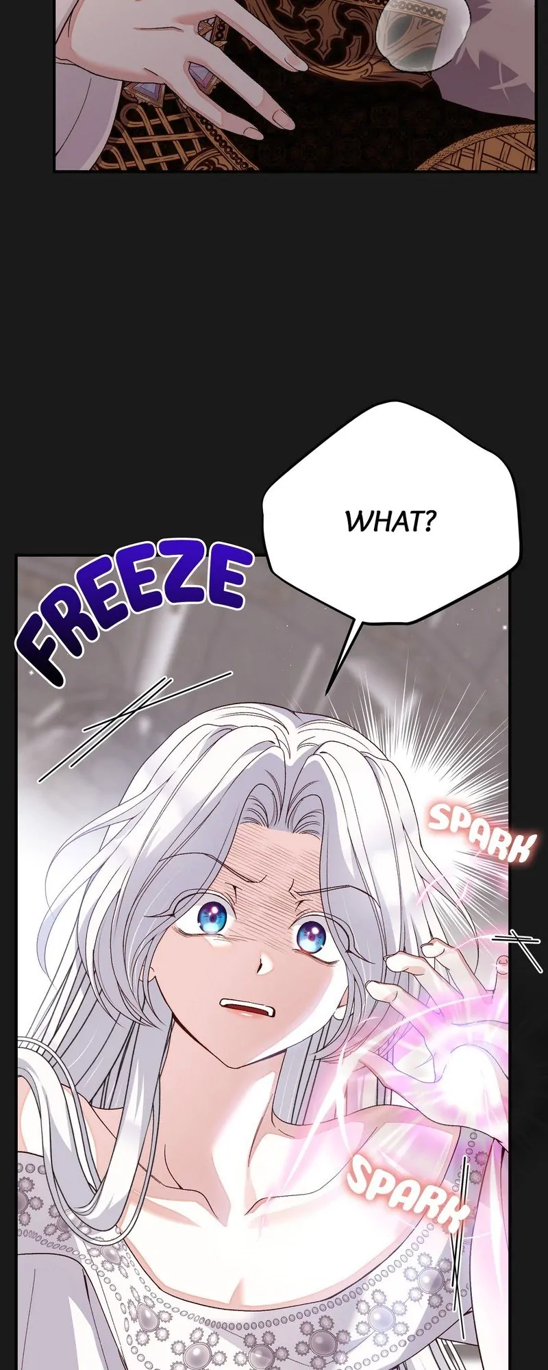 The Little Princess and Her Monster Prince chapter 93 page 39