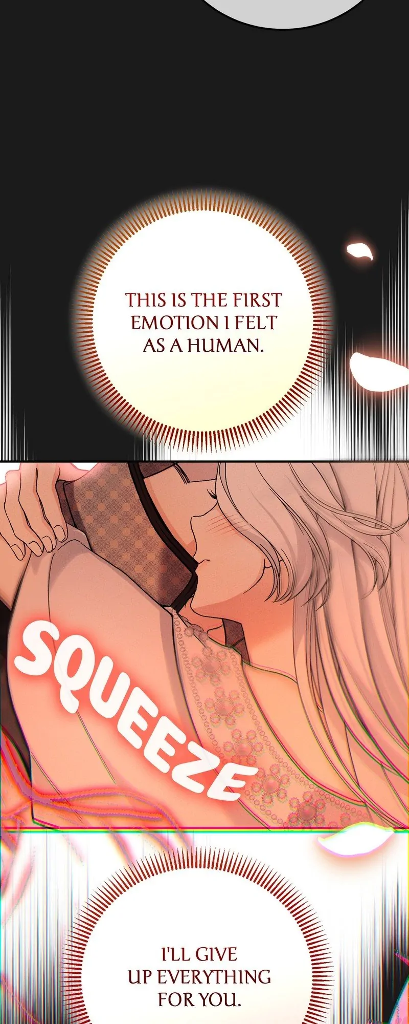 The Little Princess and Her Monster Prince chapter 93 page 4