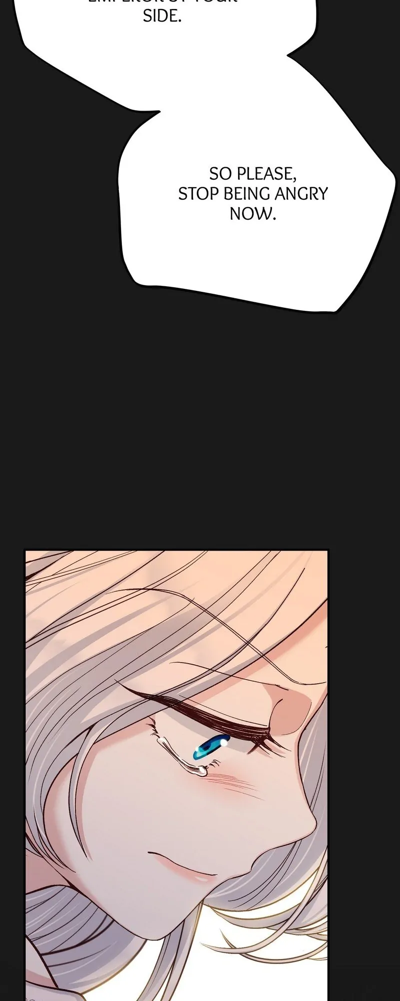 The Little Princess and Her Monster Prince chapter 93 page 42