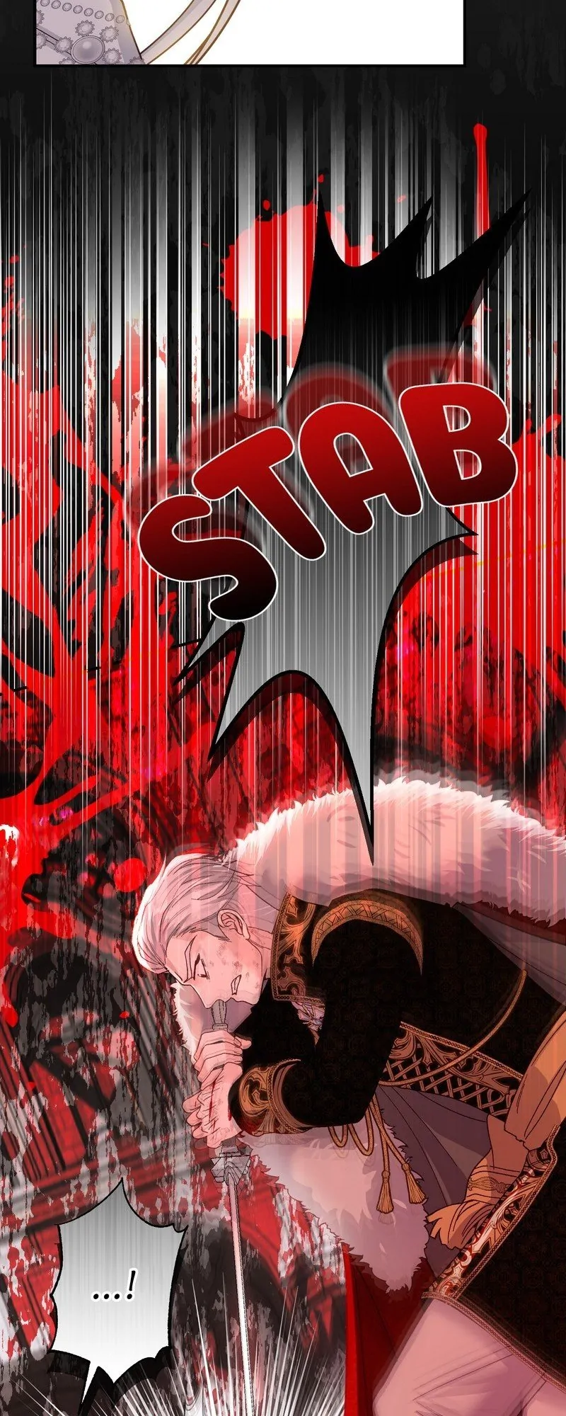 The Little Princess and Her Monster Prince chapter 93 page 43