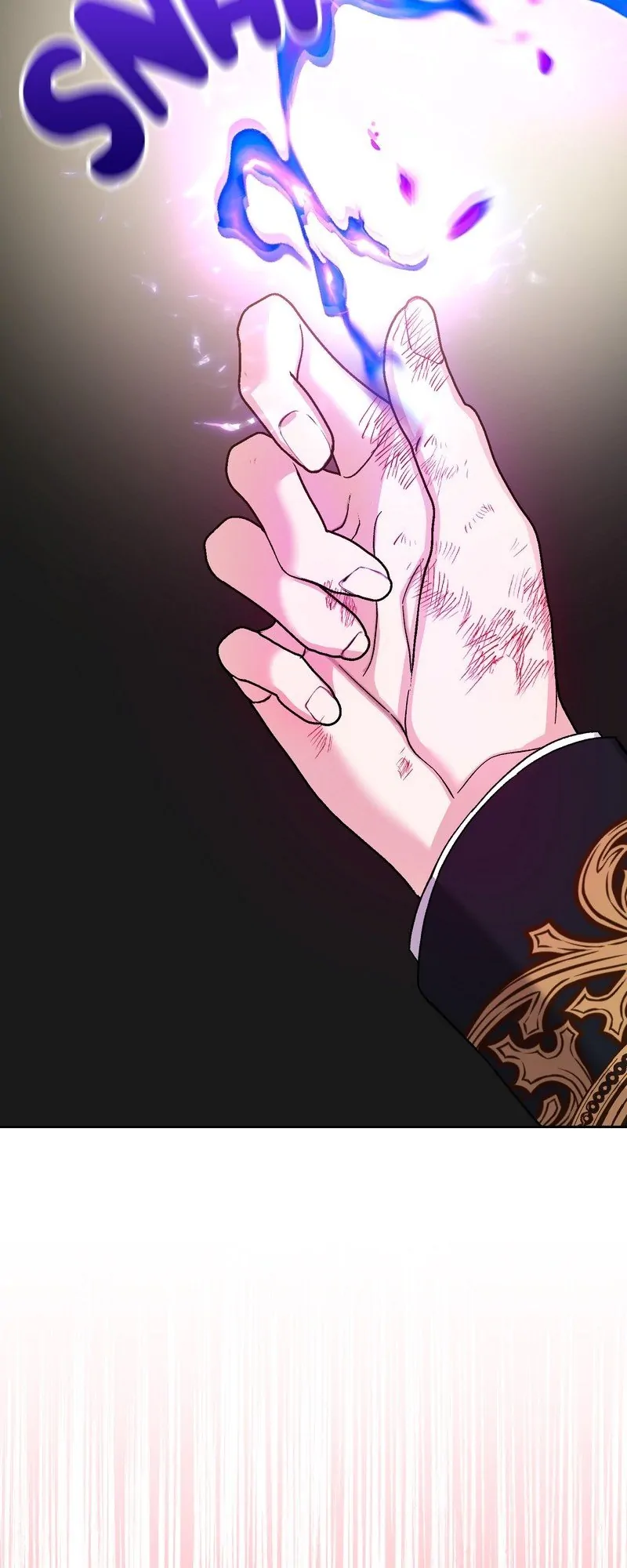 The Little Princess and Her Monster Prince chapter 93 page 50