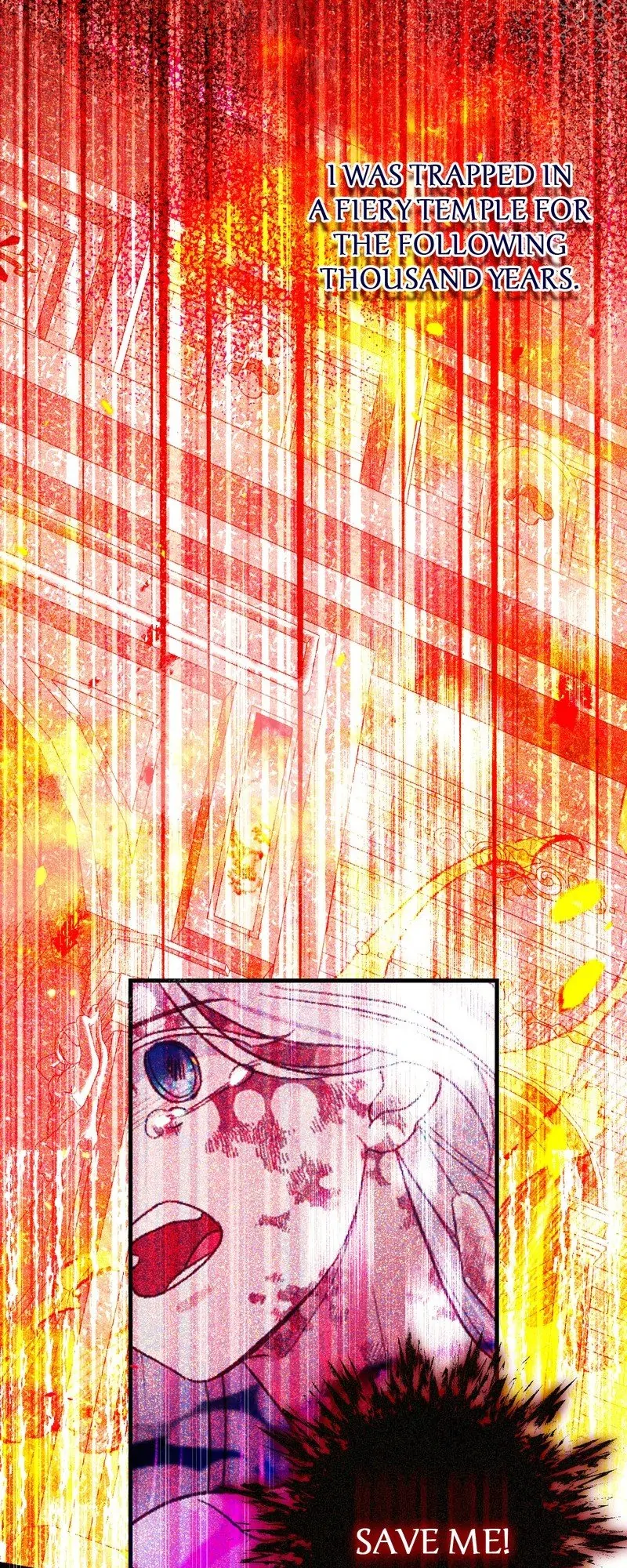 The Little Princess and Her Monster Prince chapter 93 page 53