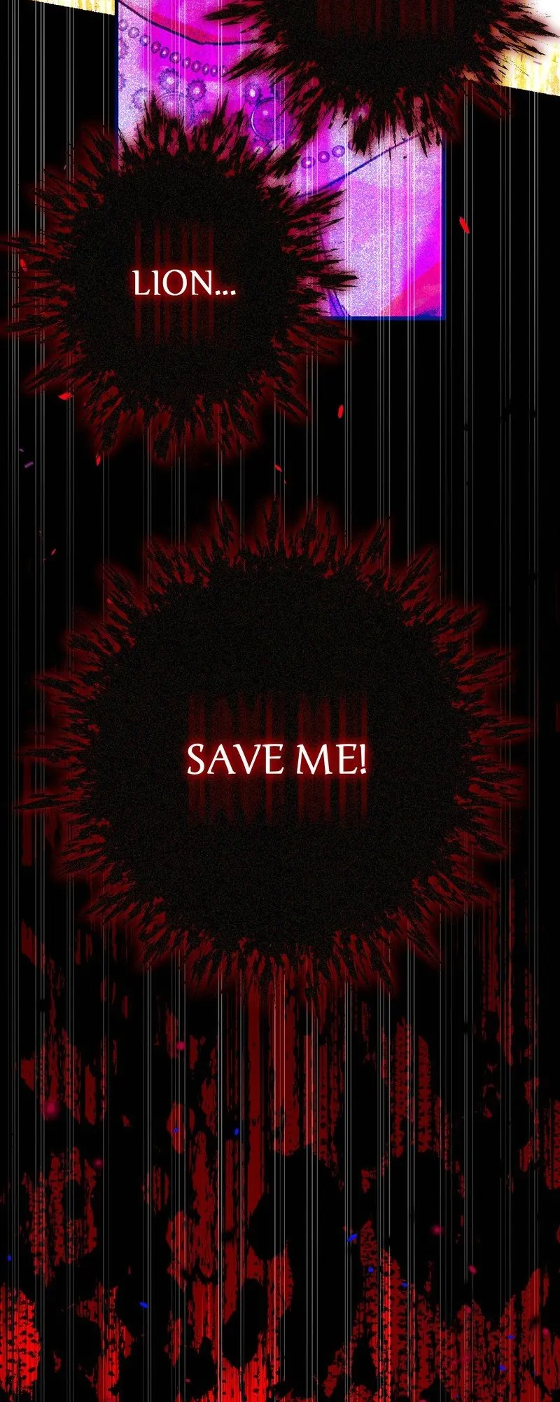 The Little Princess and Her Monster Prince chapter 93 page 54