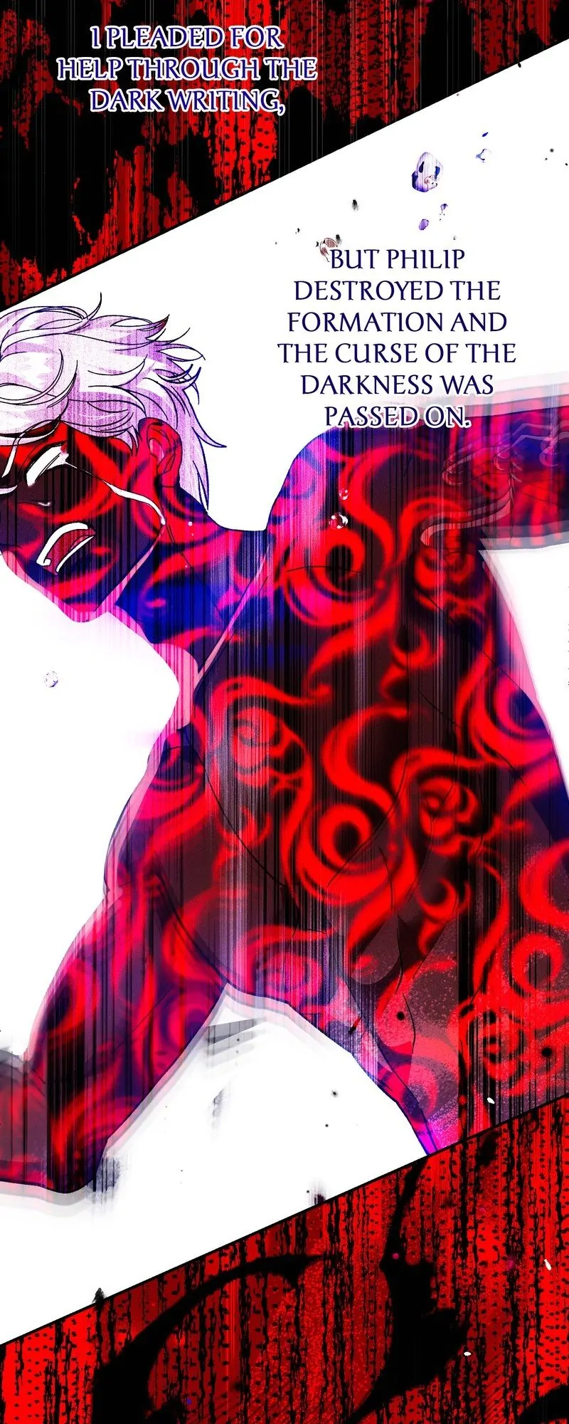 The Little Princess and Her Monster Prince chapter 93 page 55