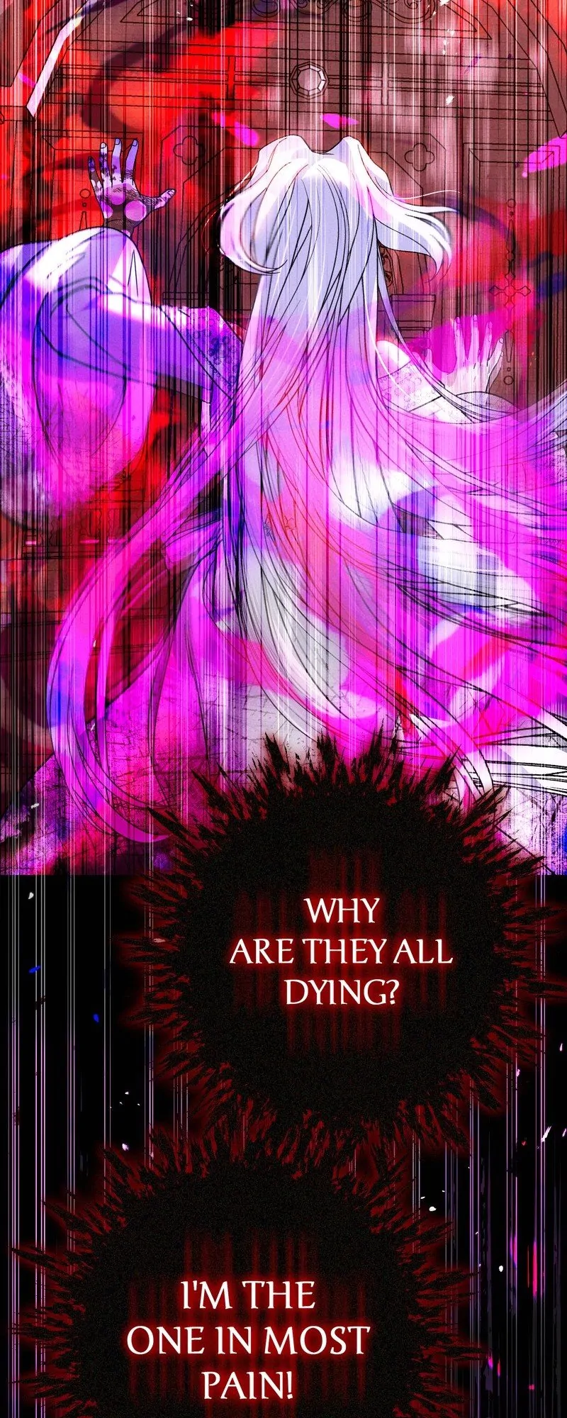 The Little Princess and Her Monster Prince chapter 93 page 57