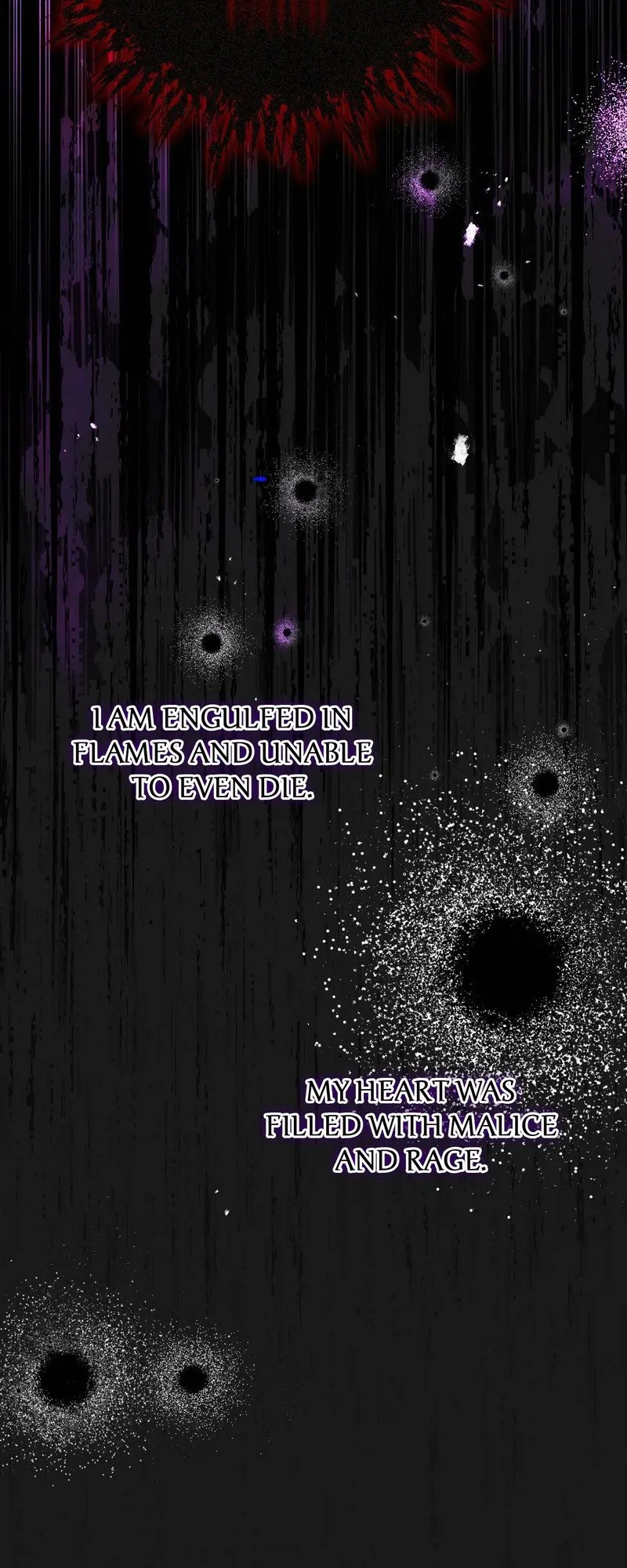 The Little Princess and Her Monster Prince chapter 93 page 58