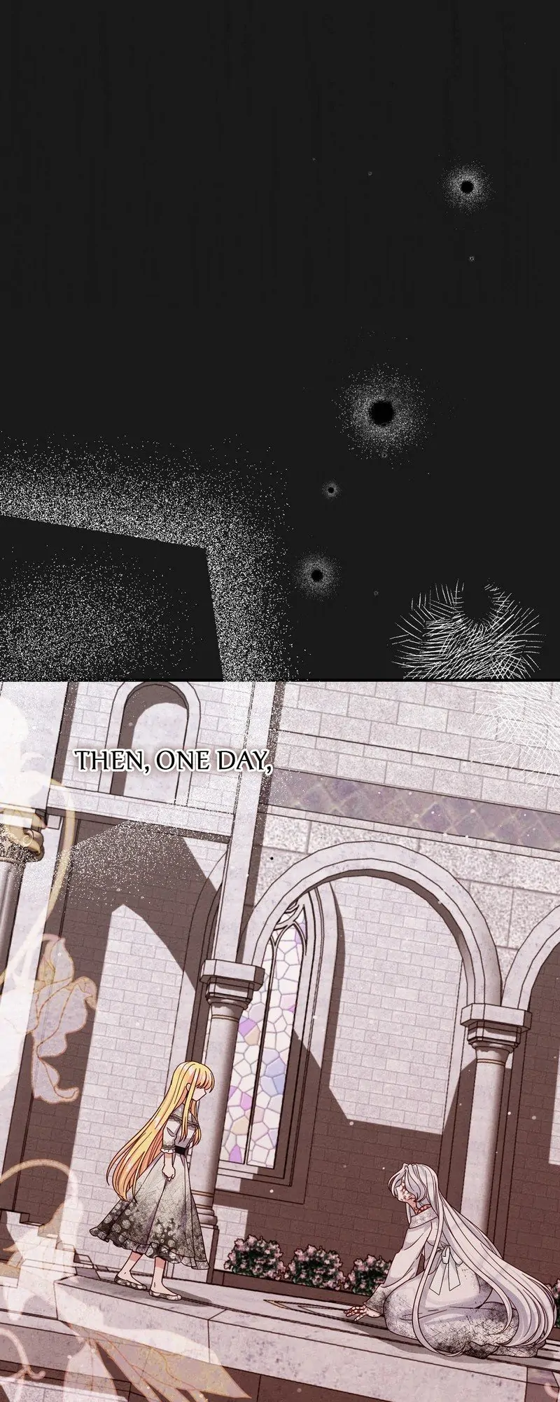 The Little Princess and Her Monster Prince chapter 93 page 59