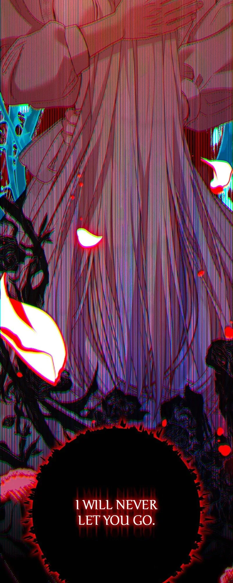 The Little Princess and Her Monster Prince chapter 93 page 6