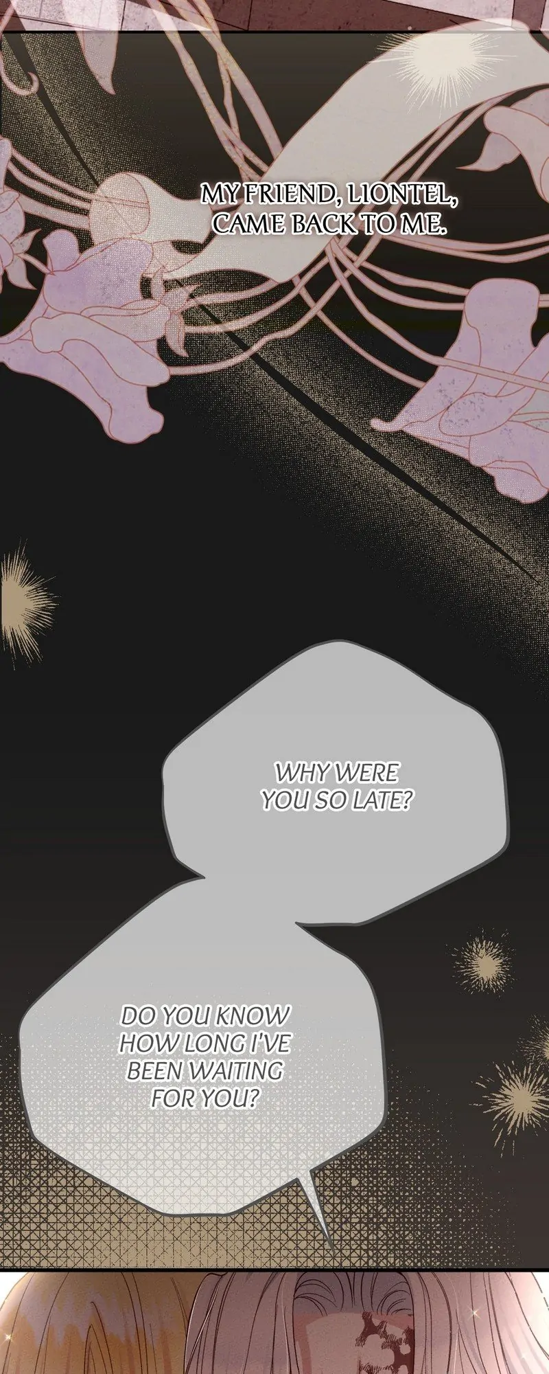 The Little Princess and Her Monster Prince chapter 93 page 60