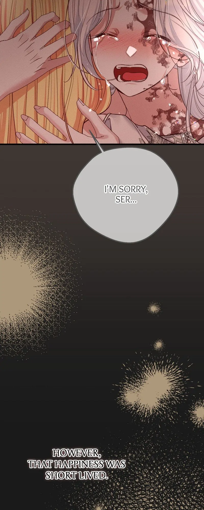 The Little Princess and Her Monster Prince chapter 93 page 61