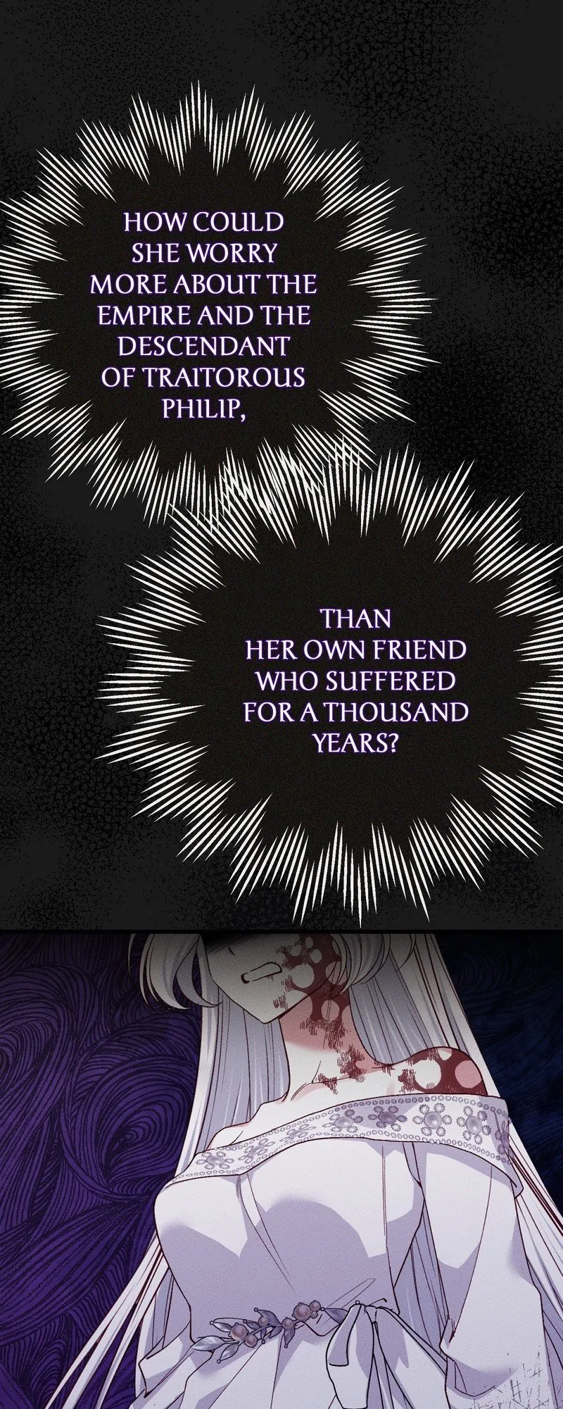 The Little Princess and Her Monster Prince chapter 93 page 63