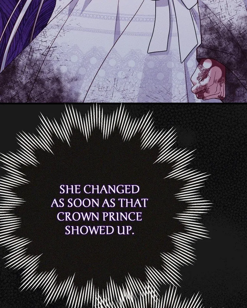 The Little Princess and Her Monster Prince chapter 93 page 64