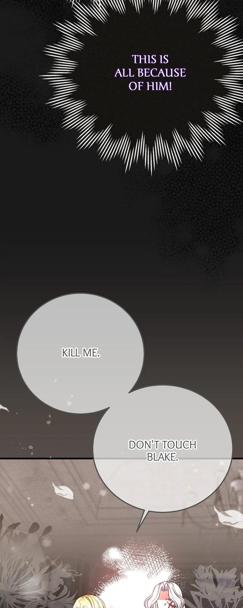 The Little Princess and Her Monster Prince chapter 93 page 65