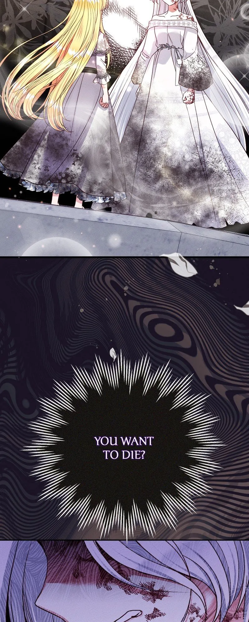 The Little Princess and Her Monster Prince chapter 93 page 66