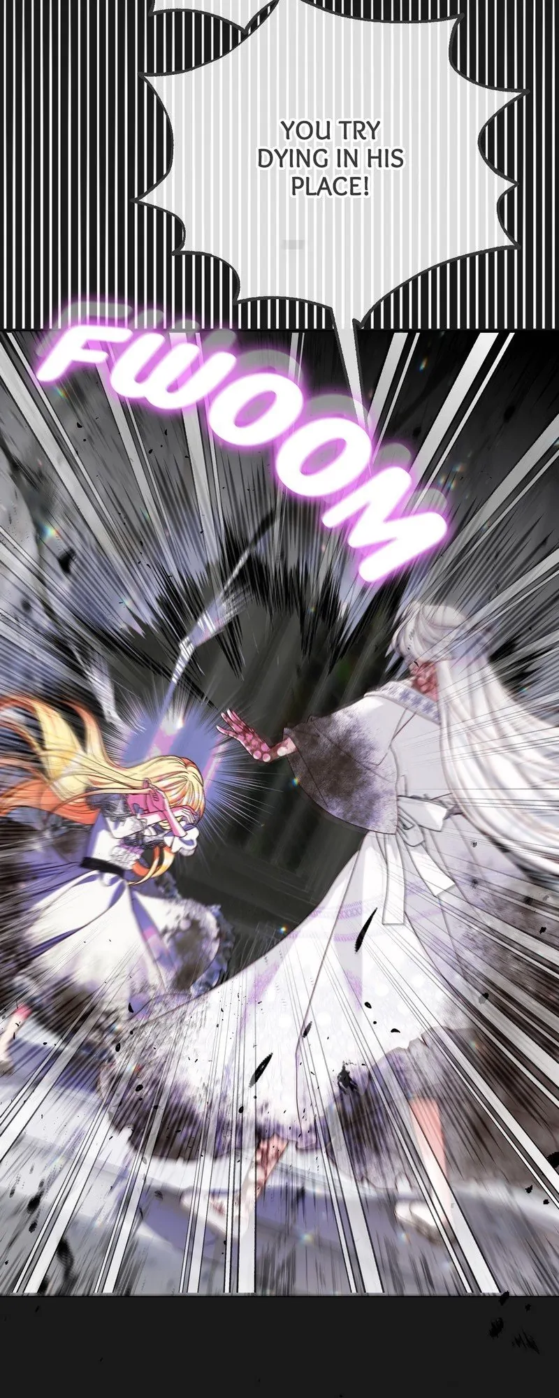 The Little Princess and Her Monster Prince chapter 93 page 68