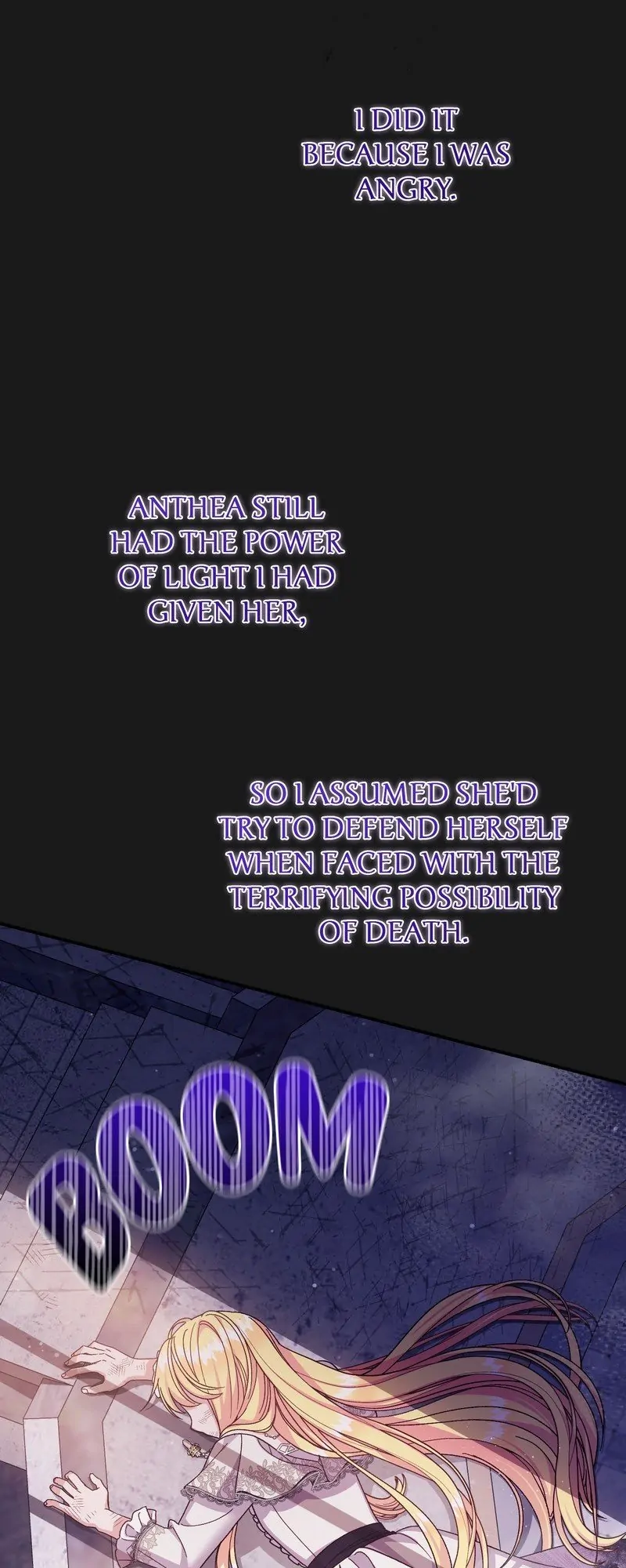 The Little Princess and Her Monster Prince chapter 93 page 69