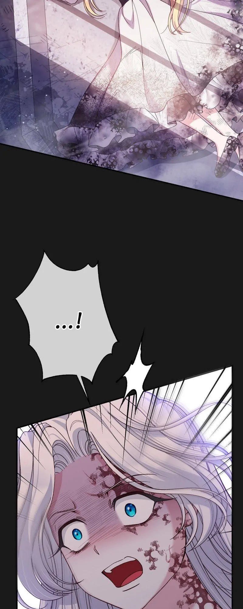 The Little Princess and Her Monster Prince chapter 93 page 70