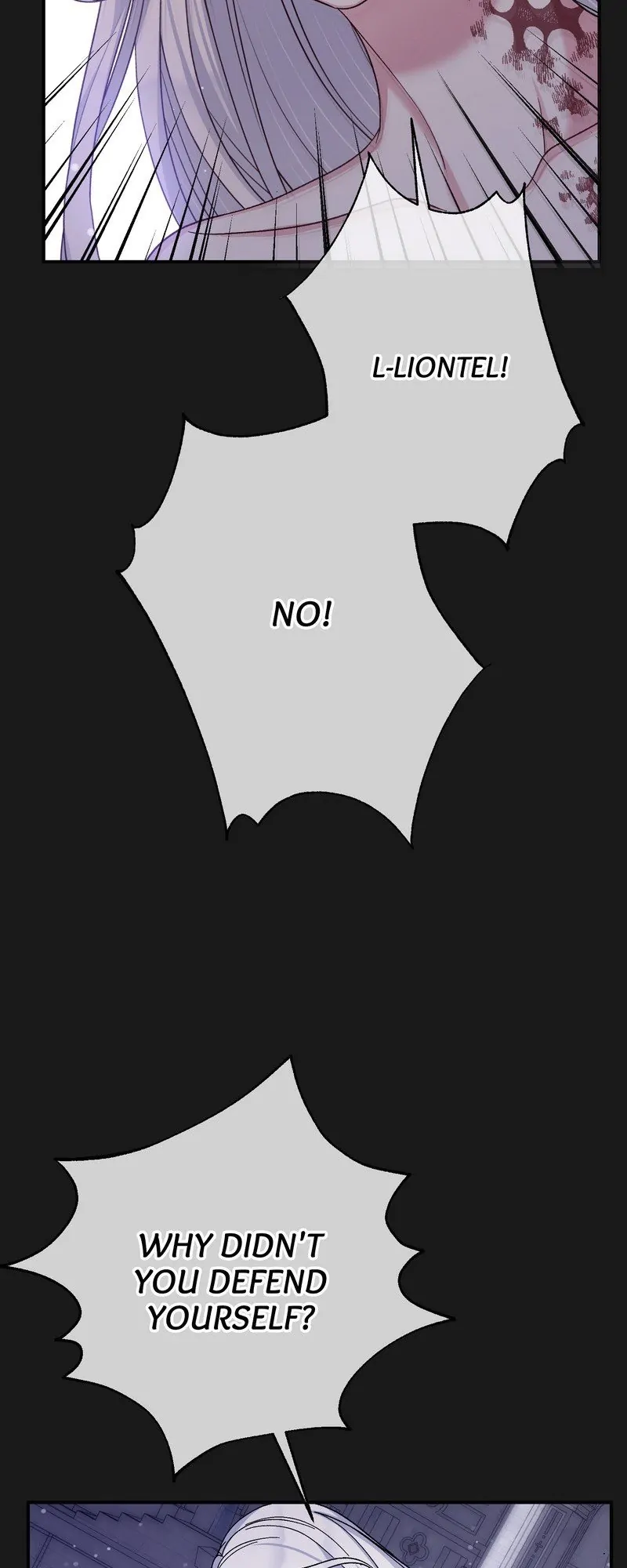 The Little Princess and Her Monster Prince chapter 93 page 71