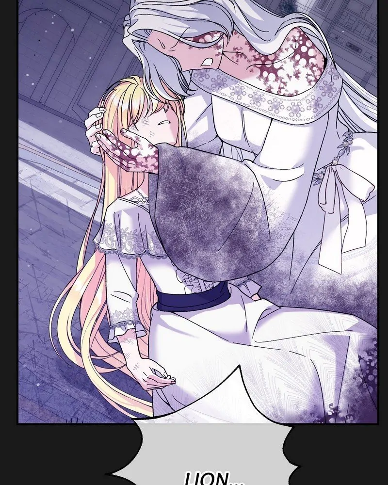 The Little Princess and Her Monster Prince chapter 93 page 72