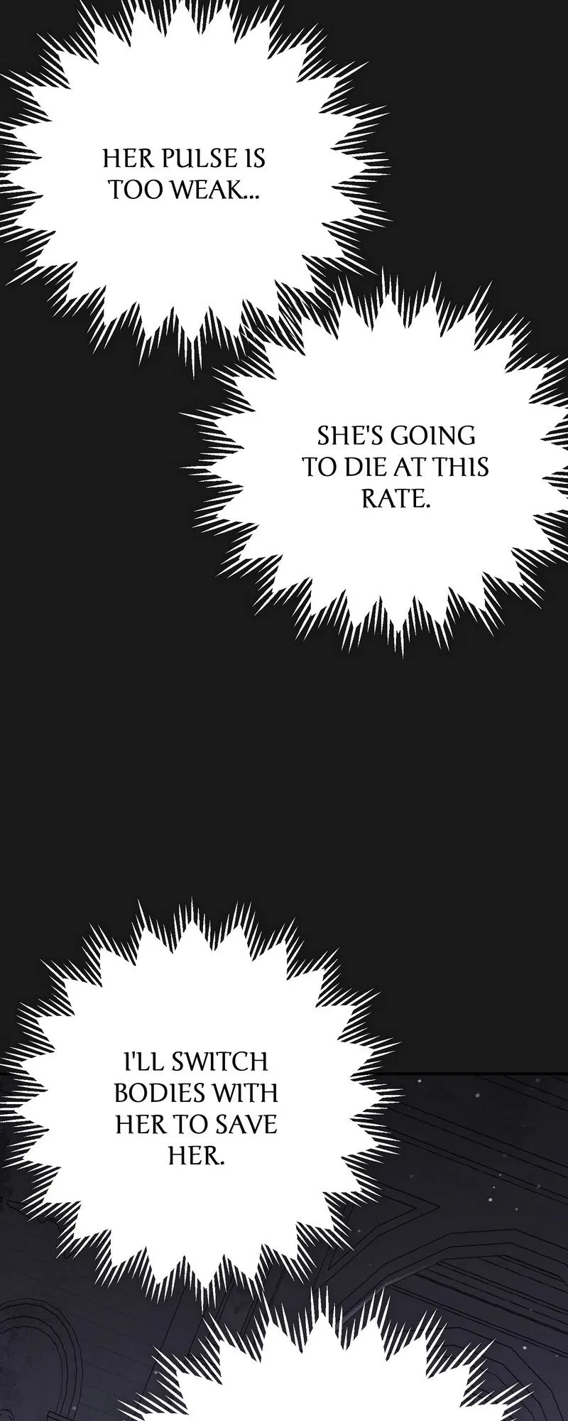 The Little Princess and Her Monster Prince chapter 93 page 74