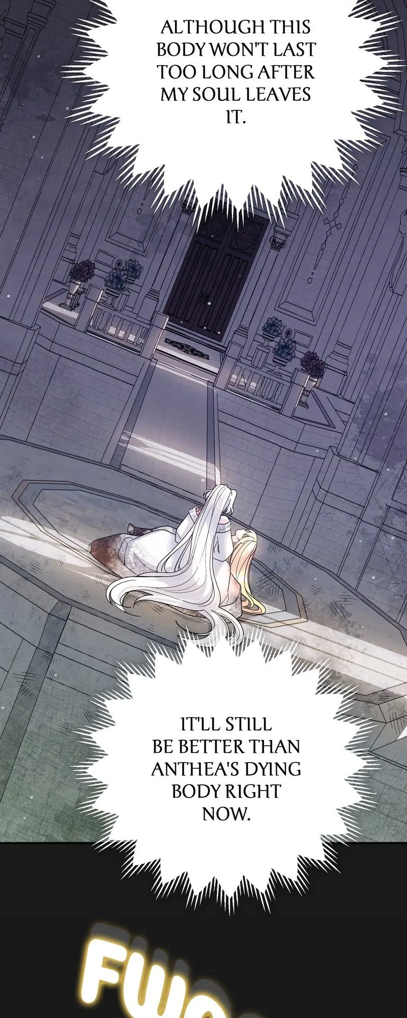 The Little Princess and Her Monster Prince chapter 93 page 75