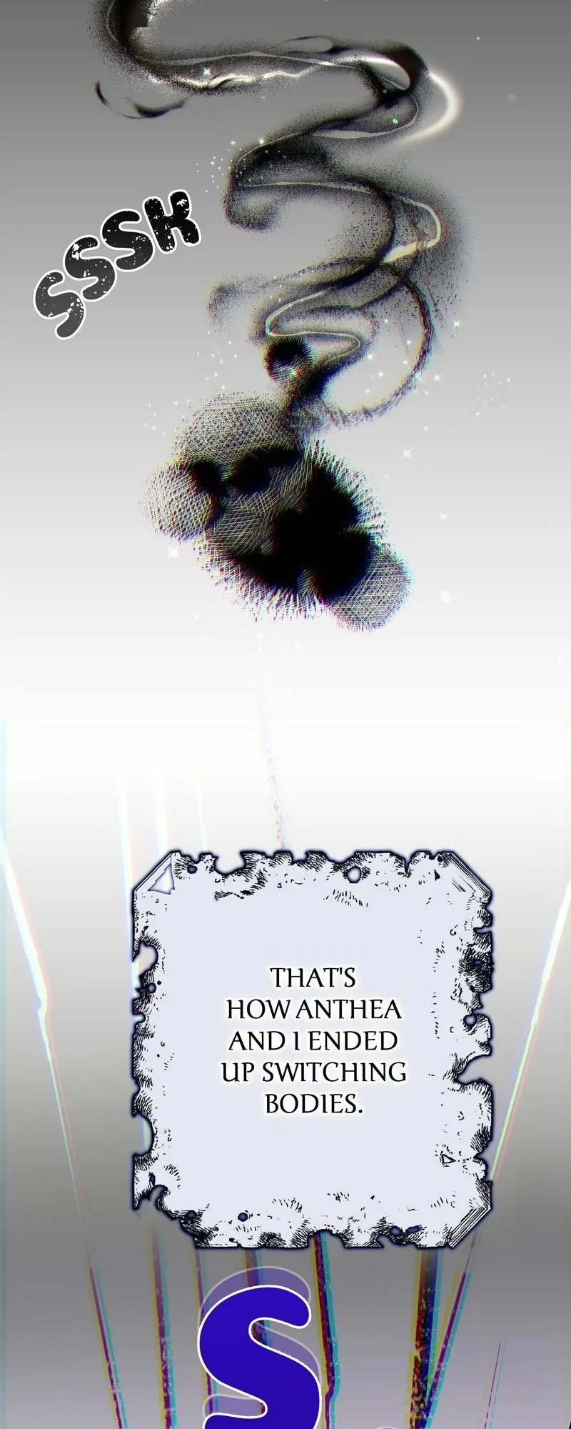 The Little Princess and Her Monster Prince chapter 93 page 77