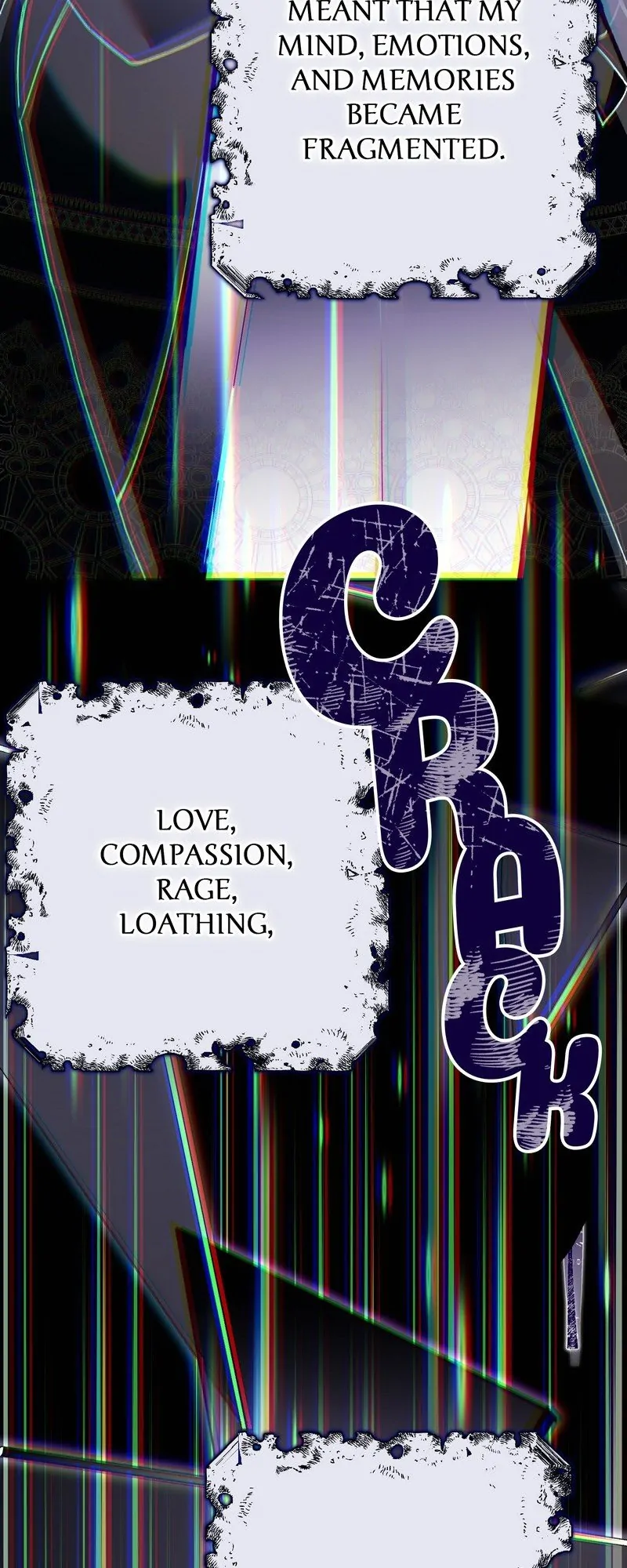 The Little Princess and Her Monster Prince chapter 93 page 79