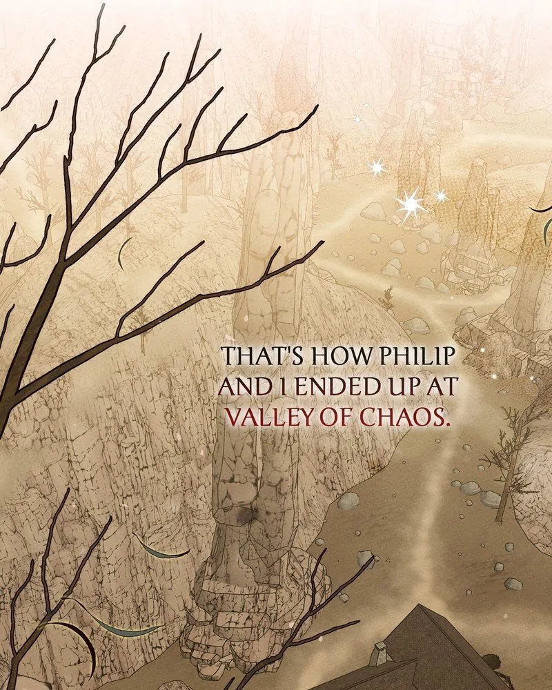 The Little Princess and Her Monster Prince chapter 93 page 8