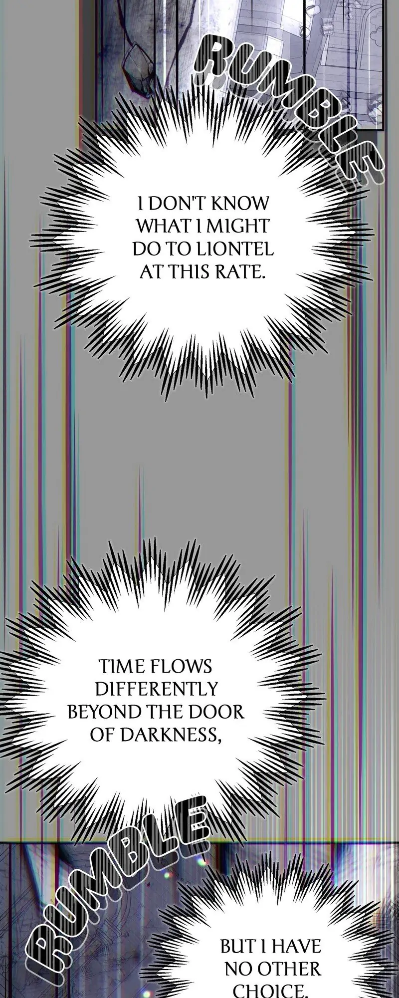 The Little Princess and Her Monster Prince chapter 93 page 82